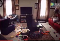 搓逼视频,揭秘网络红人的搞笑日常