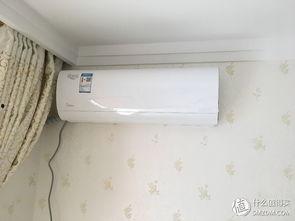 美的空调安装视频,轻松掌握安装步骤，享受清凉一夏